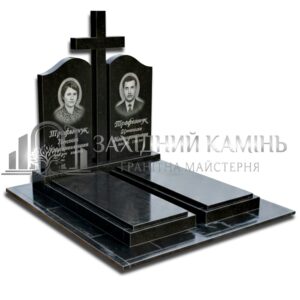 Пам’ятник №1
